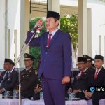 Foto : Dokumentasi Upacara Hari Kesaktian Pancasila