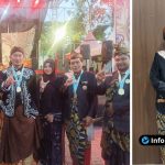 Foto : Raja Mas Panji Satriawangsa Apresiasi FABN ke-5