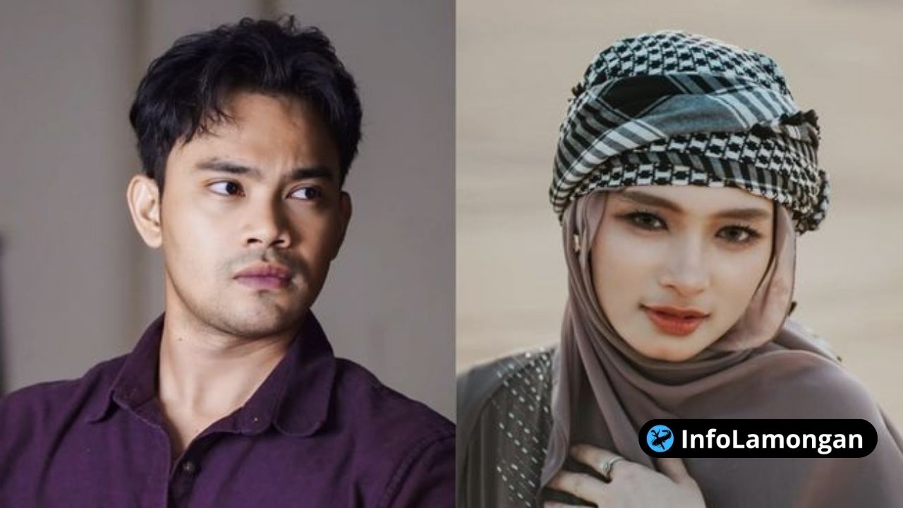 Foto : Inara rusli & Insanul Fahmi.