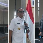 Foto : pemateri Diklat Bela Negara Network 2025