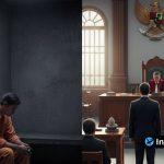 Gambar : Ilustrasi visual pidana dalam KUHP baru.