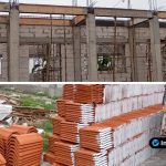 Foto : Proyek SMA Al Kautsar