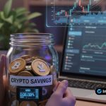 Gambar : menabung kripto