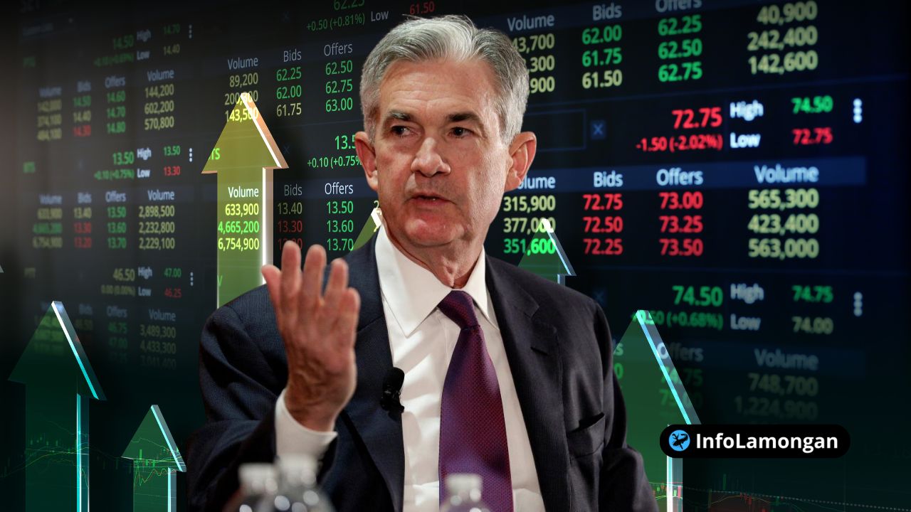 Foto : jerome powell