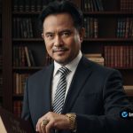 Foto : Menko Kumham Yusril Ihza Mahendra