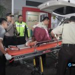 Foto : Dokumentasi Polres Lamongan Polres Lamongan amankan ODGJ Mengamuk