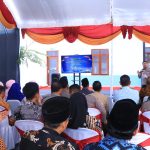 Foto : Dokumentasi Polres Ngawi Hadirkan SPPG II