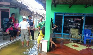 Foto : banjir sidoarjo