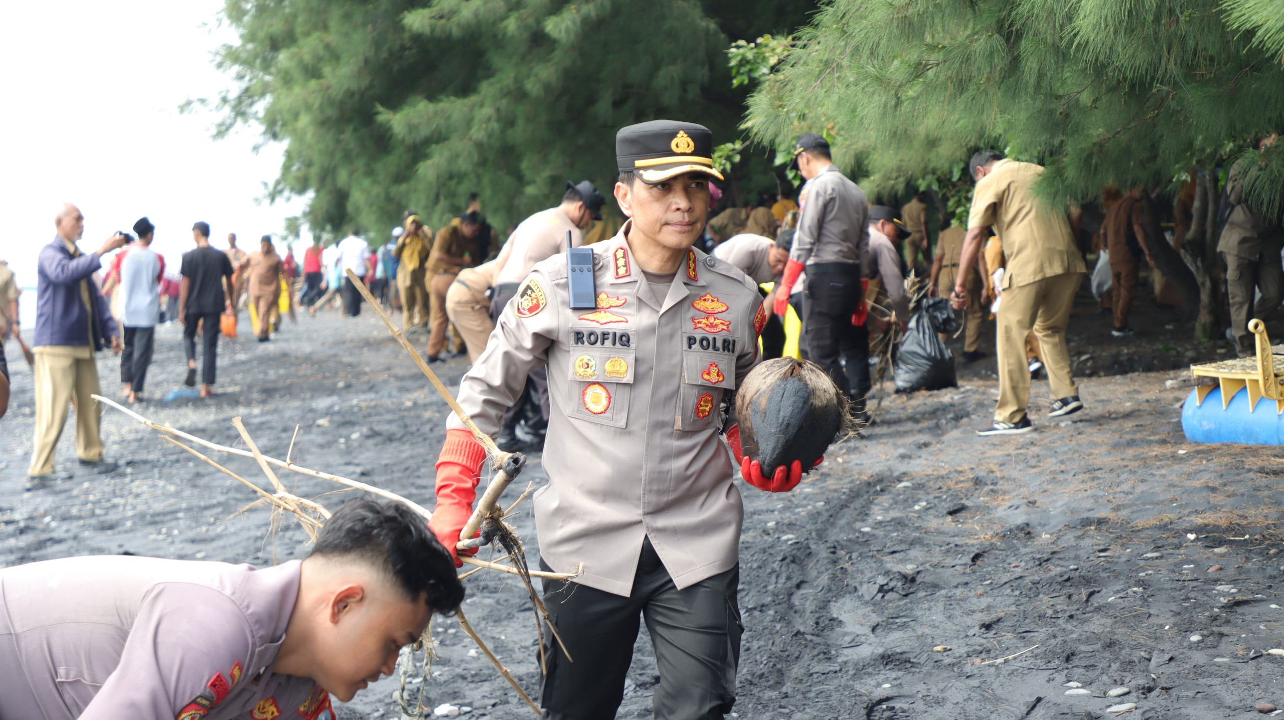 Foto : Dokumentasi polres banyuwangi
