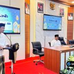 Foto Dokumentasi JMSI Sumenep gelar buka puasa bersama dan santunan untuk anak yatim serta janda di bulan Ramadan 1447 H