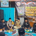 Foto Dokumentasi Jaga Kondusivitas Ramadan, Babinsa Deket Rangkul Perguruan Silat Lewat Safari Ramadan Foto : Dokumentasi Jaga Kondusivitas Ramadan, Babinsa Deket Rangkul Perguruan Silat Lewat Safari Ramadan