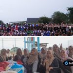 Foto : Dokumentasi Keluarga Besar SSB Narayana FC Gelar Buka Bersama dan Aksi Sosial di Bulan Ramadan
