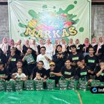 Foto : Dokumentasi Markas Sayur 22