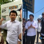 Foto : Dokumentasi Optimalisasi Pompa untuk Percepat Penanganan Banjir Lamongan