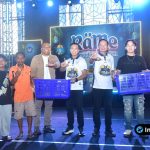 Foto Dokumentasi Pemenang Kontes Lele Lamongan Foto : Dokumentasi Pemenang Kontes Lele Lamongan