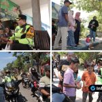 Foto : Dokumentasi Polres Lamongan