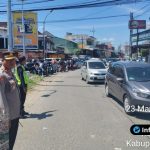 Foto Dokumentasi Polsek Babat Foto : Dokumentasi Polsek Babat