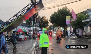 Foto : Dokumntasi Polres Lamongan