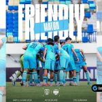 Suber istagram perselafc Sumber : Istagram perselafc