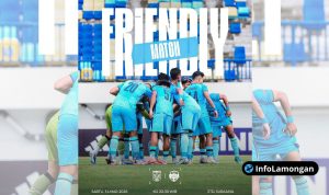 Suber istagram perselafc Sumber : Istagram perselafc