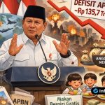 Gambar : ilustrasi negara karena mbg
