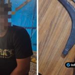 Foto Barang bukti Foto : Barang bukti