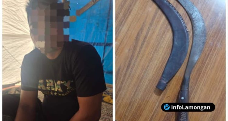 Foto Barang bukti Foto : Barang bukti