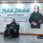 Foto : DPD RI Ning Lia Foto : DPD RI Ning Lia