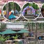 Foto : Destinasi wisata alam di G-Park Lamongan