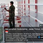 Foto : Dokumentasi Babinsa Kodim 0812Lamongan membantu percepatan penataan KDMP