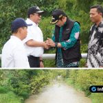 Foto Dokumentasi Bupati Lamongan Akan Segera Terima Bantuan Sarana Irigasi Foto : Dokumentasi Bupati Lamongan Akan Segera Terima Bantuan Sarana Irigasi