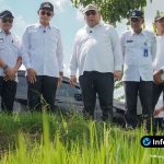 Foto : Dokumentasi Bupati yes