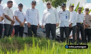 Foto : Dokumentasi Bupati yes