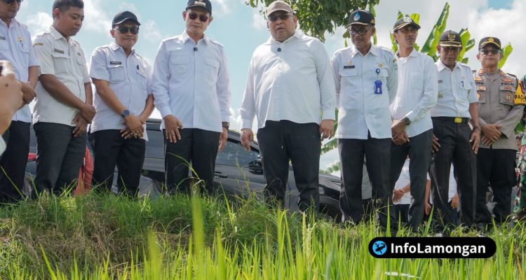 Foto : Dokumentasi Bupati yes