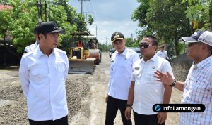 Foto : Dokumentasi Pemkab Lamongan Lanjutkan Jamula