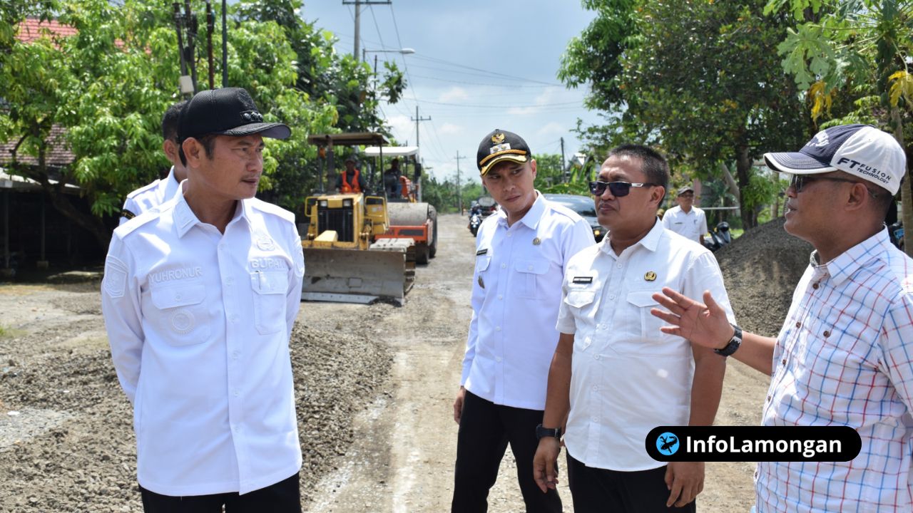 Foto : Dokumentasi Pemkab Lamongan Lanjutkan Jamula