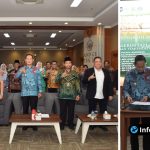 Foto : Dokumentasi Pemkab Lamongan Teken MoU Bersama Pengadilan Agama dan Stakeholder Untuk Penguatan Pelayanan