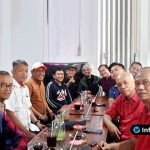 Foto Dokumentasi Rapat JMSI Jatim Foto : Dokumentasi Rapat JMSI Jatim