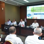 Foto : Dokumentasi Rapat Pemkab Lamongan Siapkan Strategi Total Atasi 550 Ton Sampah Per Hari