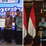 Foto : Dokumentasi Targetkan Penurunan Stunting Berkelanjutan