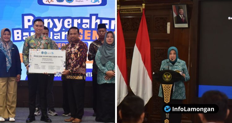 Foto : Dokumentasi Targetkan Penurunan Stunting Berkelanjutan