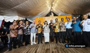 Foto : Dokumentasi Yayasan Sail Indonesia Jaya Gelar Dialog Kebangsaan tentang Bela Negara Maritim