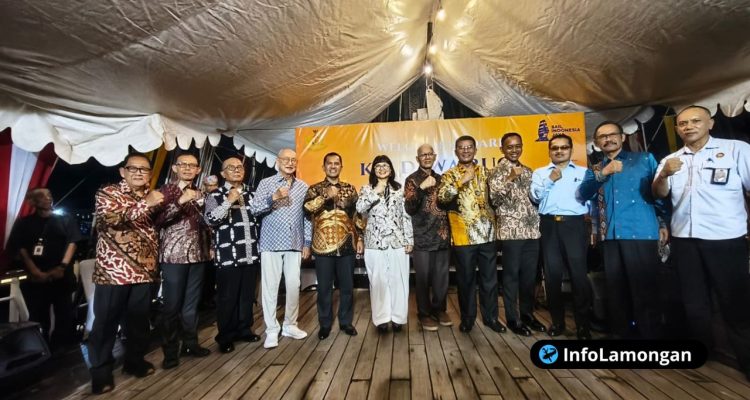 Foto : Dokumentasi Yayasan Sail Indonesia Jaya Gelar Dialog Kebangsaan tentang Bela Negara Maritim