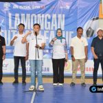Foto Dokumntasi Pemkab Lamongan Dukung Kegiatan Positif Pemuda Guna Siapkan Generasi Emas Foto : Dokumntasi Pemkab Lamongan Dukung Kegiatan Positif Pemuda Guna Siapkan Generasi Emas