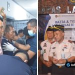 Foto Dokumntasi Pemriksaan napi oleh lapas Lamongan Foto : Dokumntasi Pemriksaan napi oleh lapas Lamongan