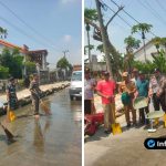 Foto Dokumntasi polsek kalitengah Foto : Dokumntasi polsek kalitengah