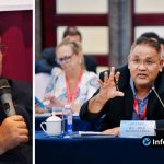 Foto : Dr. Teguh Santosa, Ketua Umum Jaringan Media Siber Indonesia (JMSI)