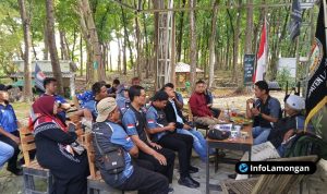 Foto : FKBN Lamongan