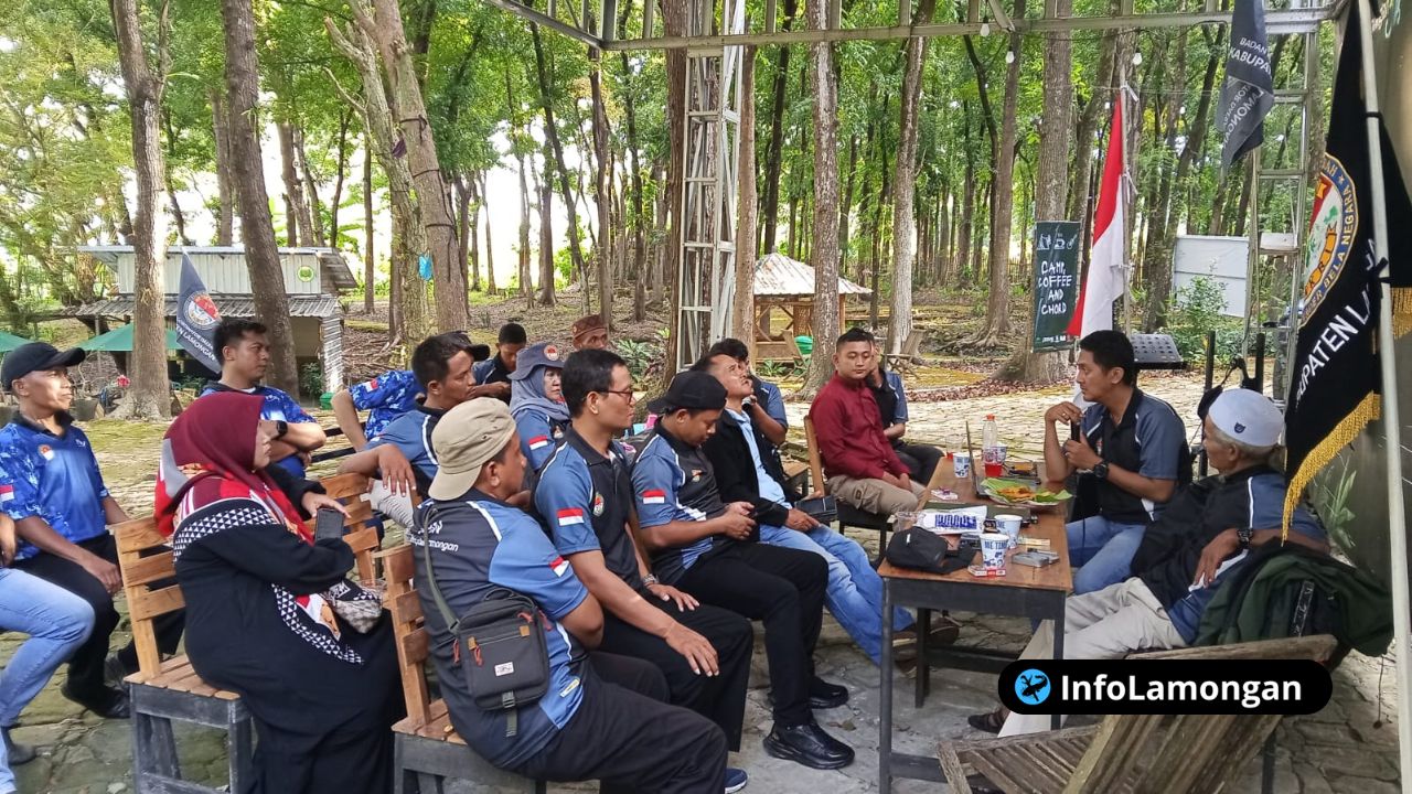 Foto : FKBN Lamongan