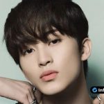 Foto Mark NCT Foto : Mark NCT